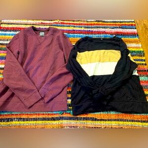 Women’s Sweater Bundle